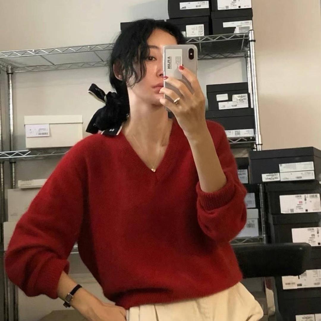 粥粥韩国服饰