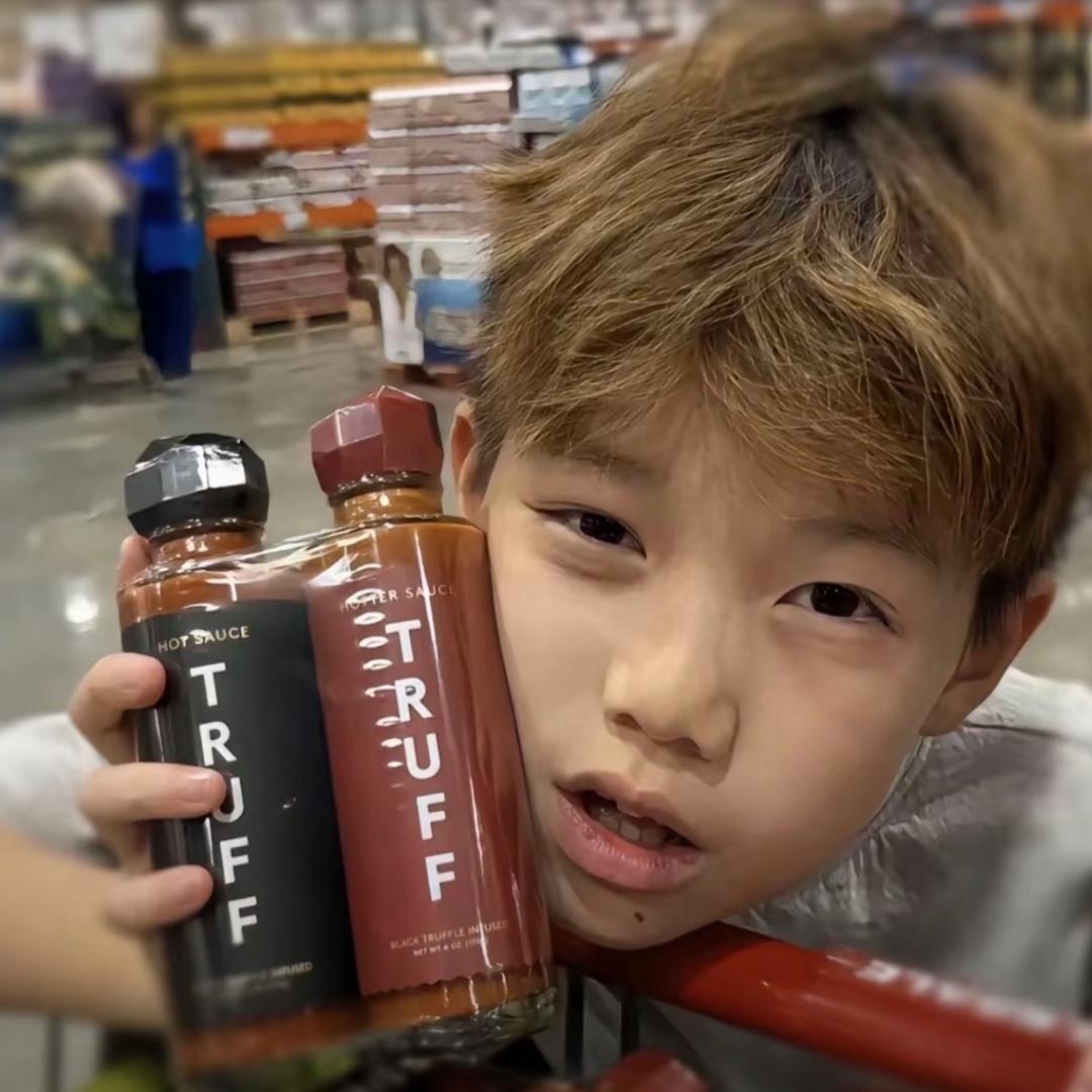 是嘴嘴啊