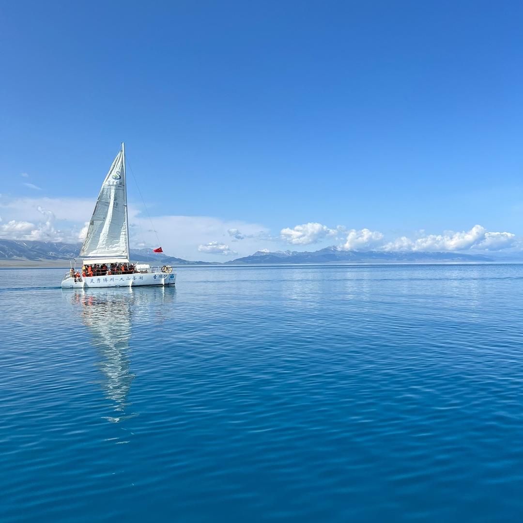 旅行是我的解药