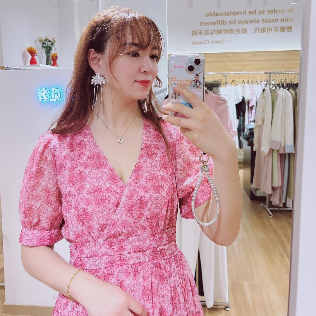禹州市觅奢女装集合店