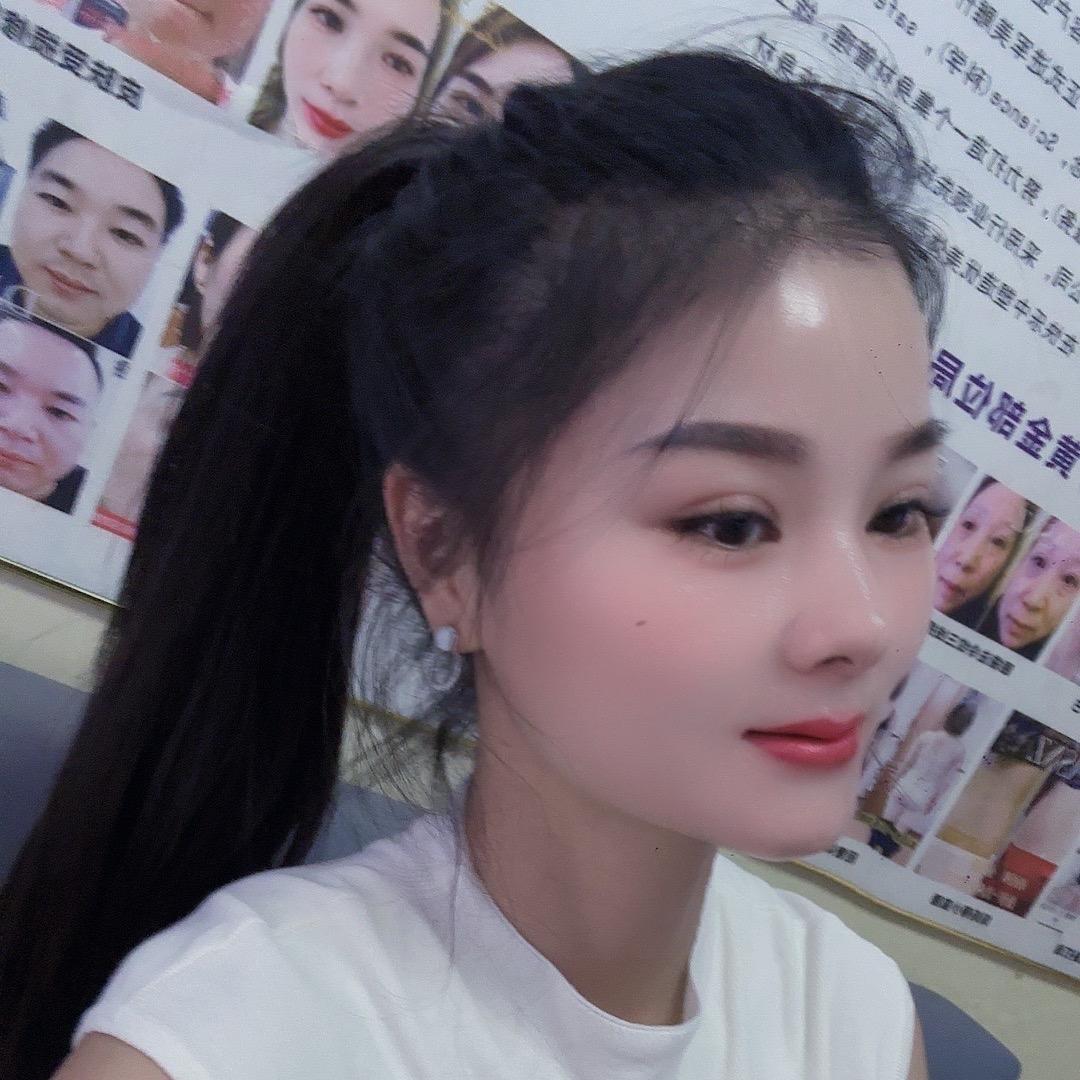 冯小染