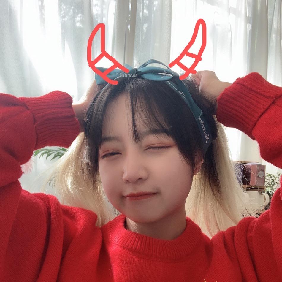 云南小表妹