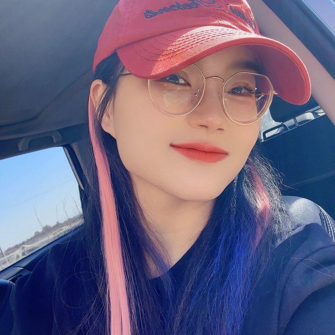 （西北李雪琴）甜甜