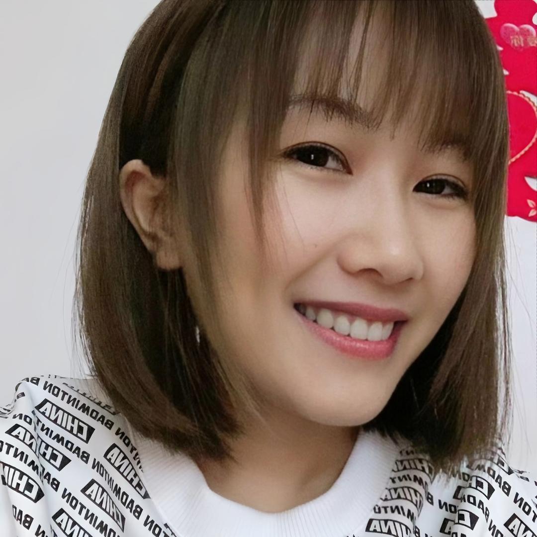 好运爆彭😜