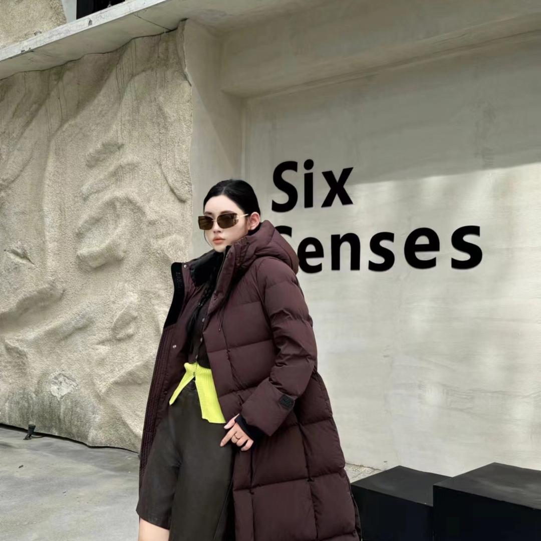 ZB轻奢高定女装