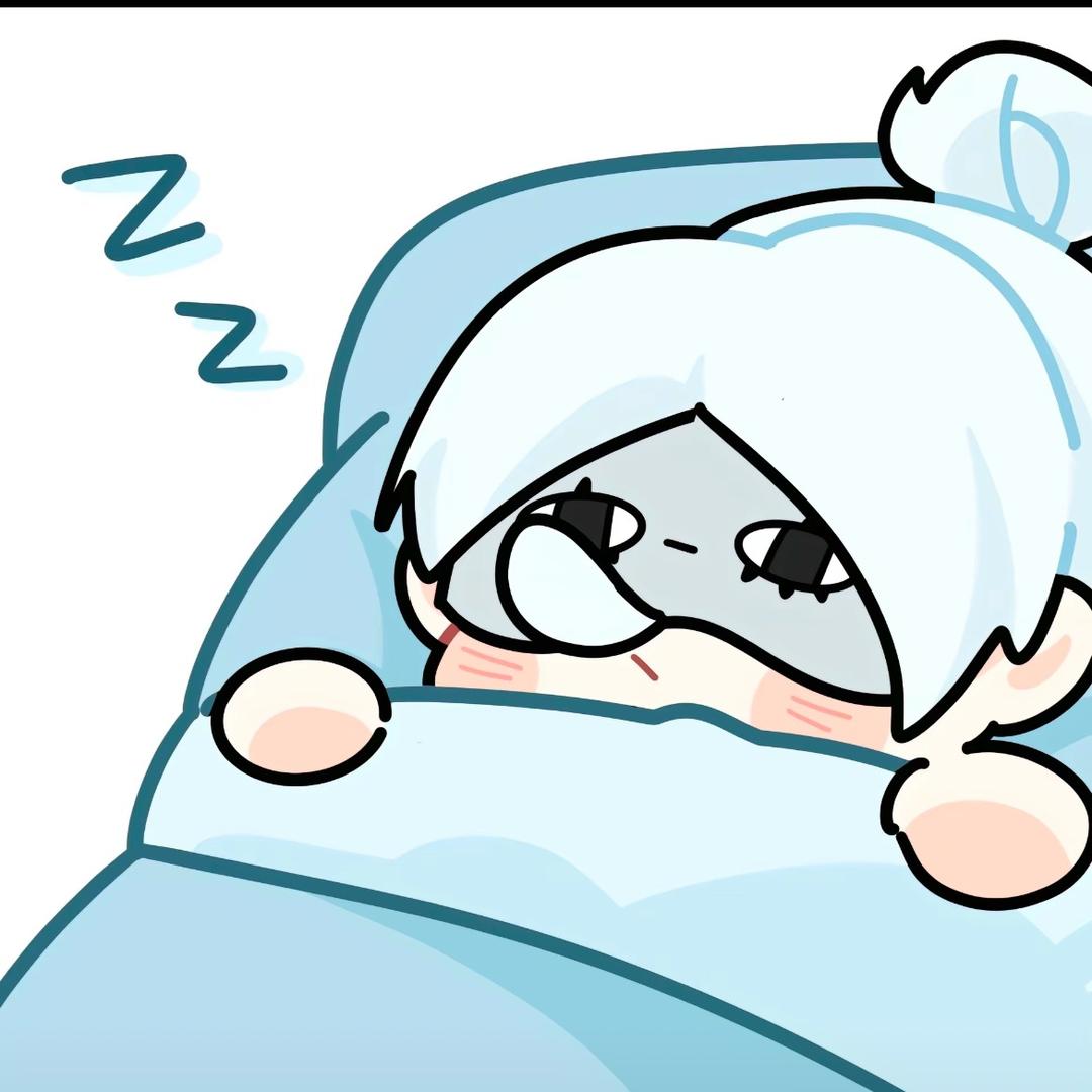 心清冷（无畏契约）