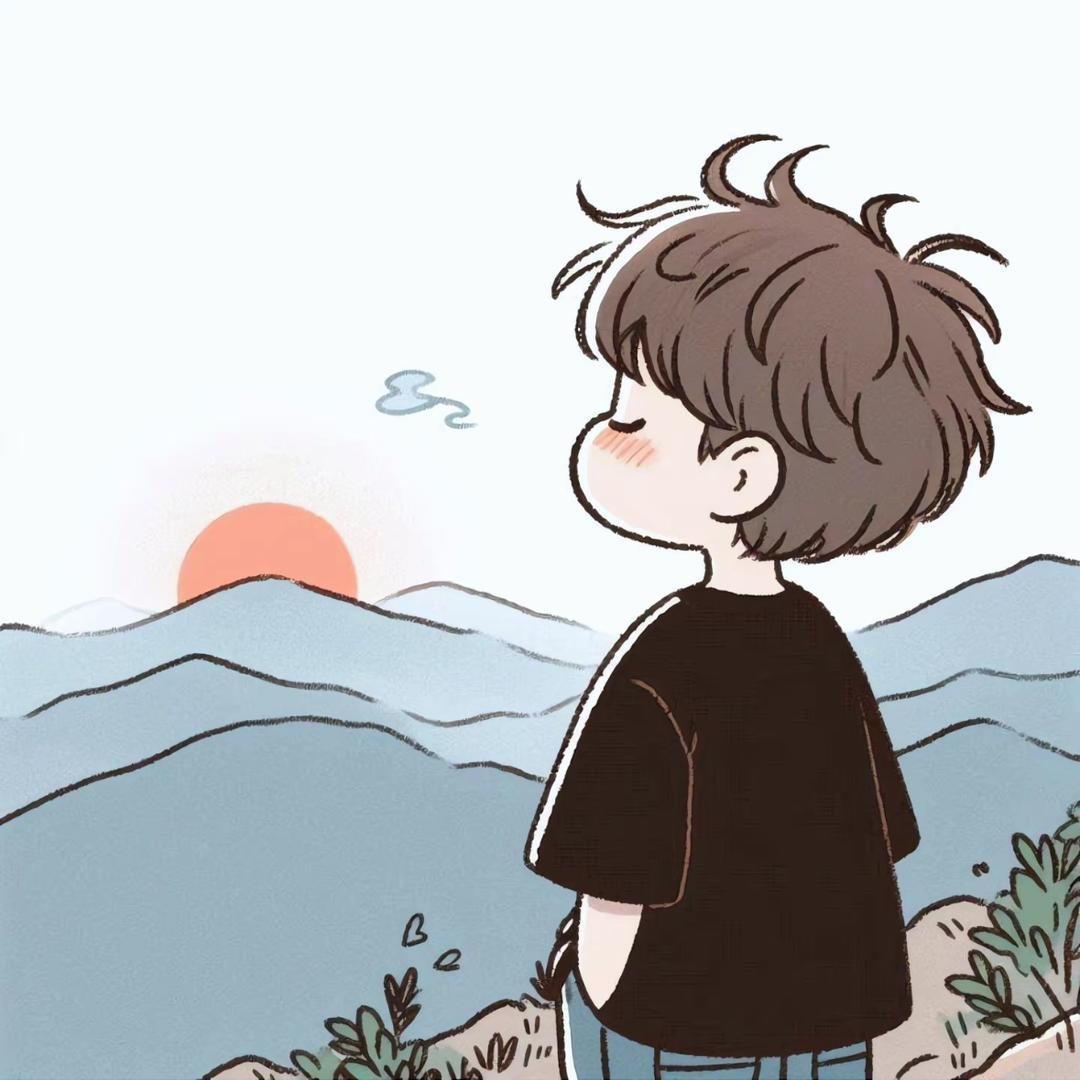 三谋晴天