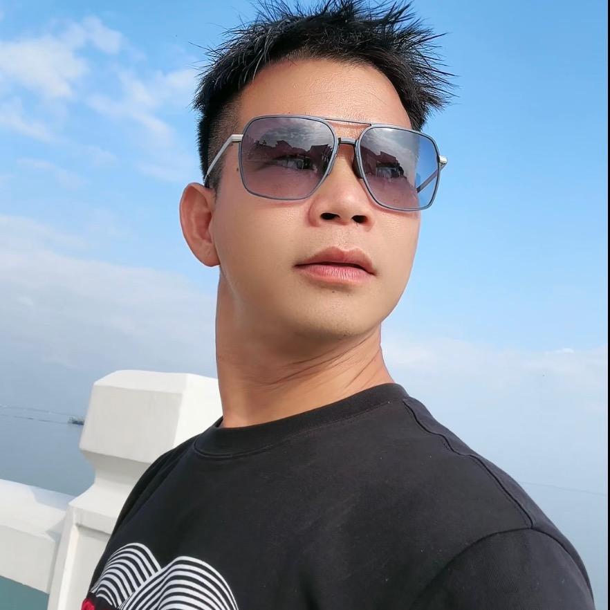 北海加水阿强⛵️