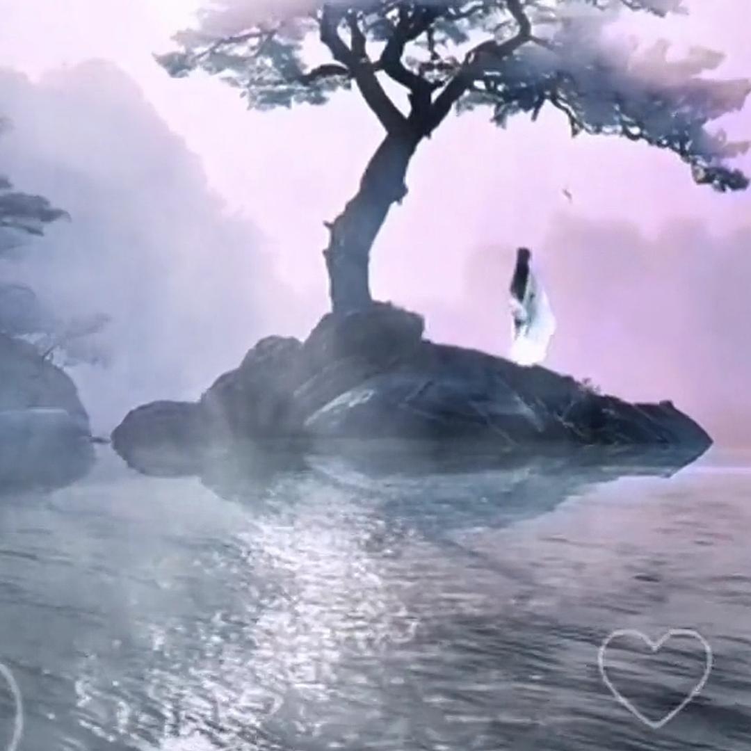 ༺ཌༀ真༒情ༀད༻