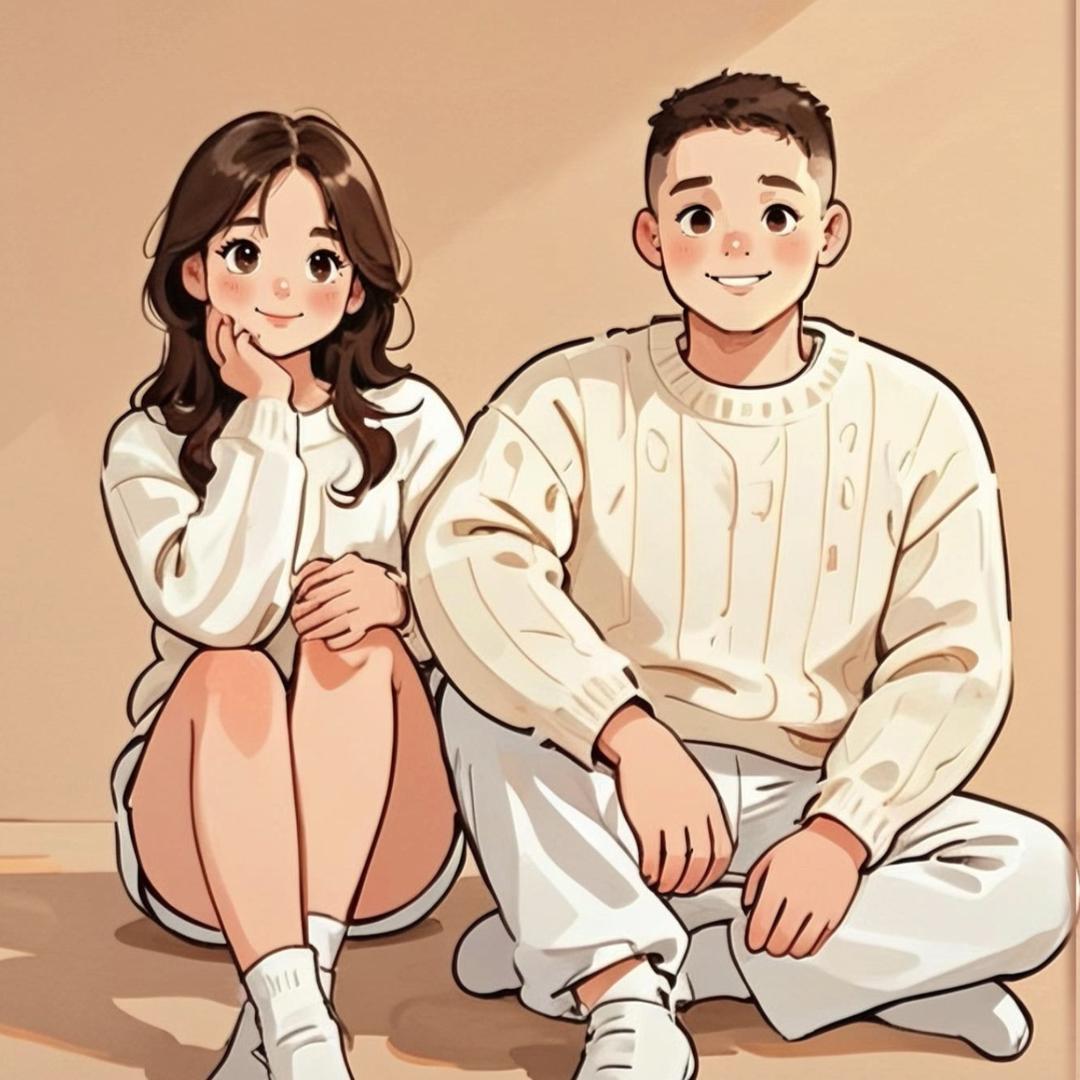 林_先生