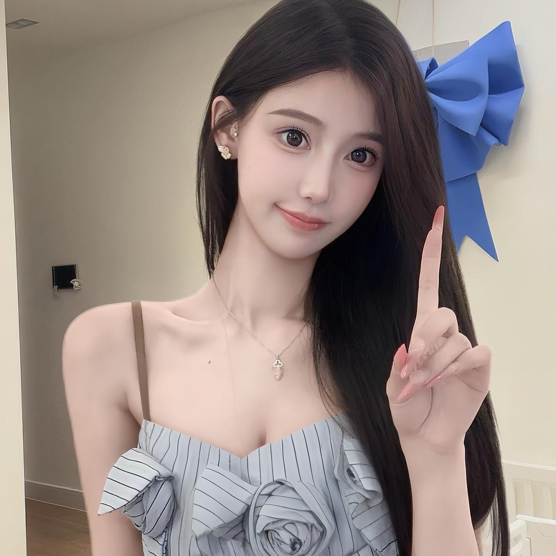 琪琪 私