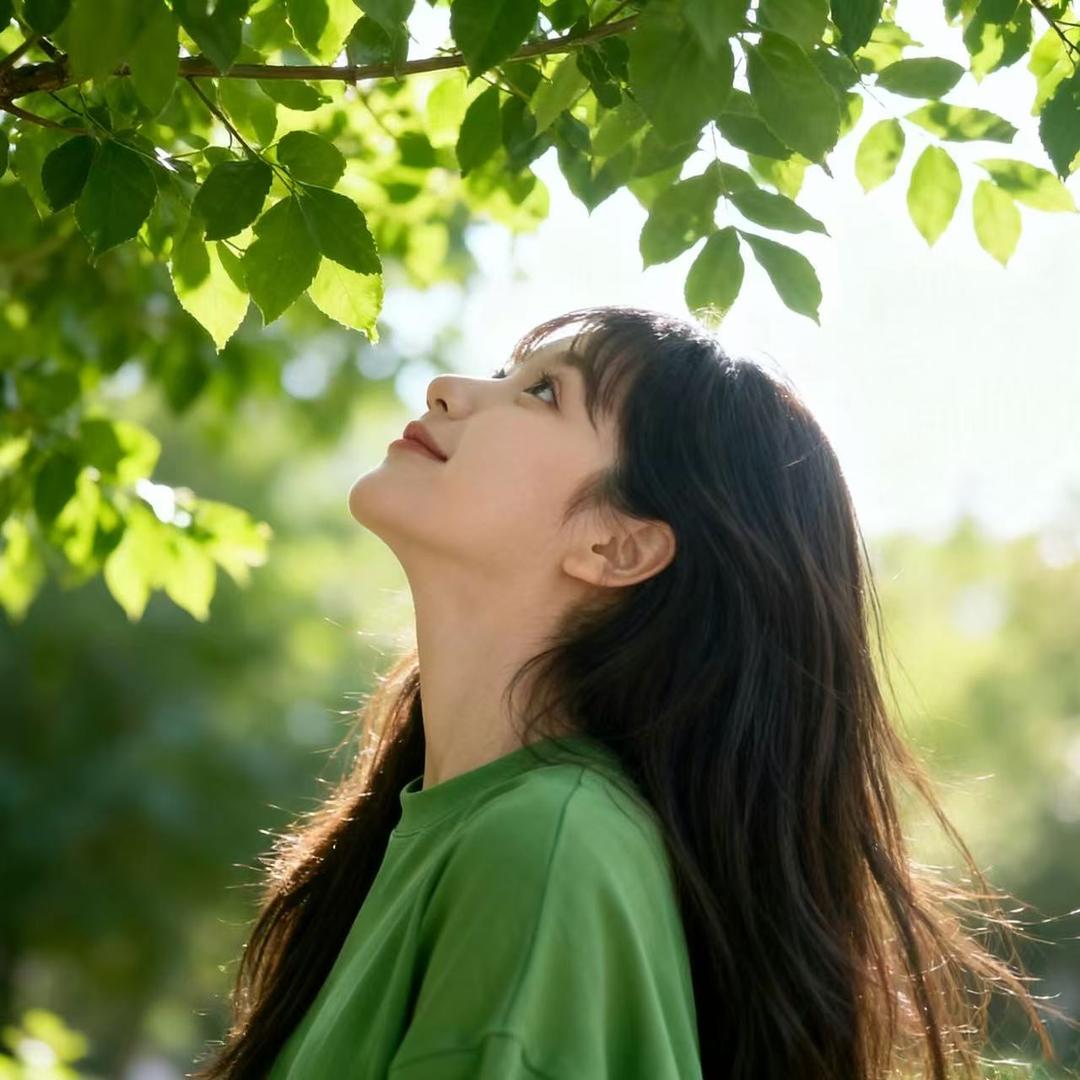 晴天小七🌻  （13：20）