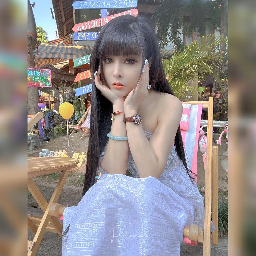 做自己的女王