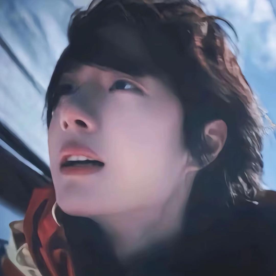 耶啵💚💚（唯）