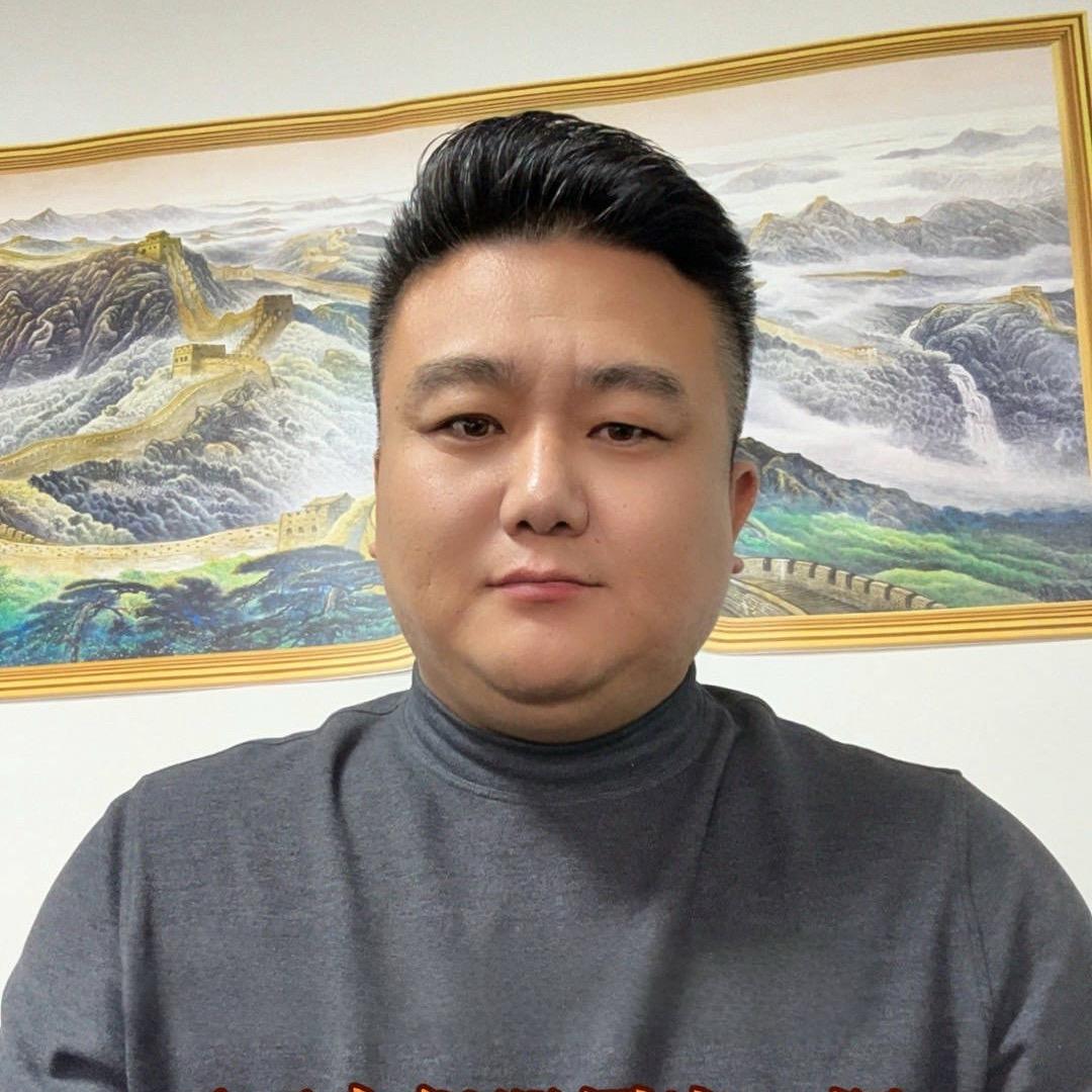徐老大