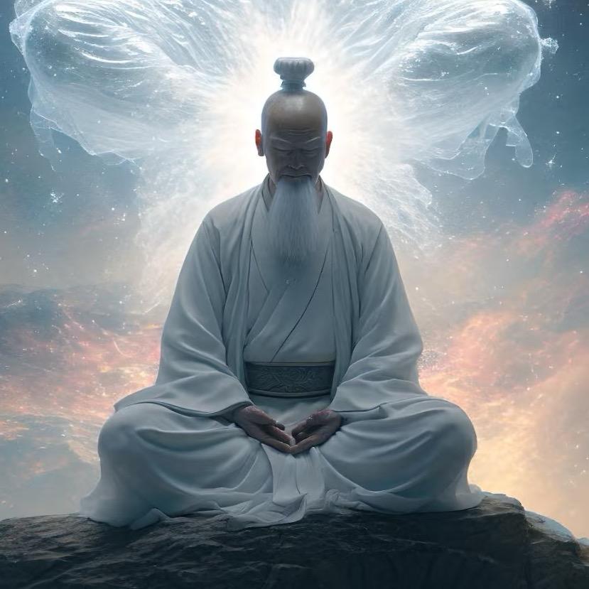 龙虎居士