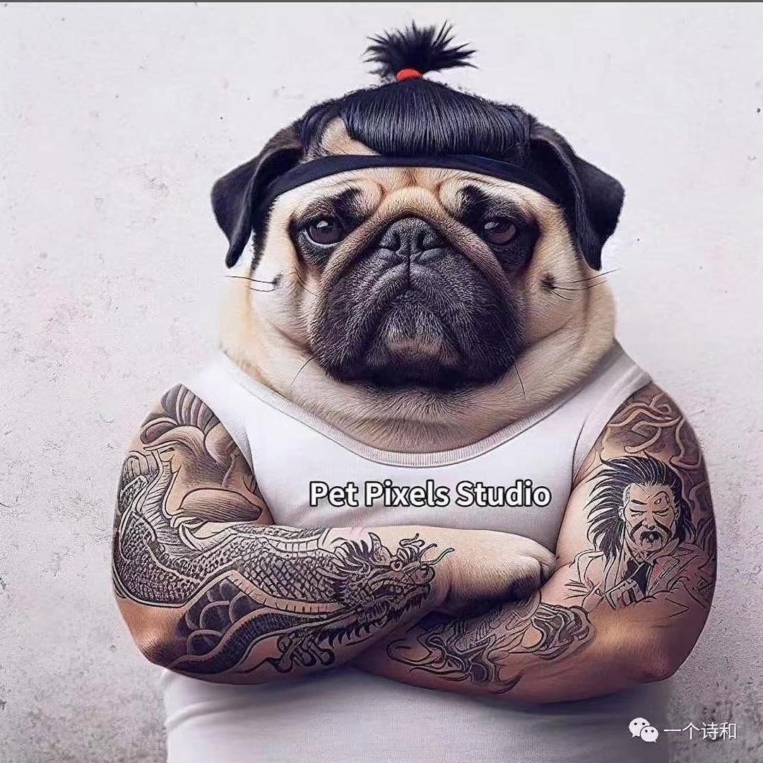 娃了个娃
