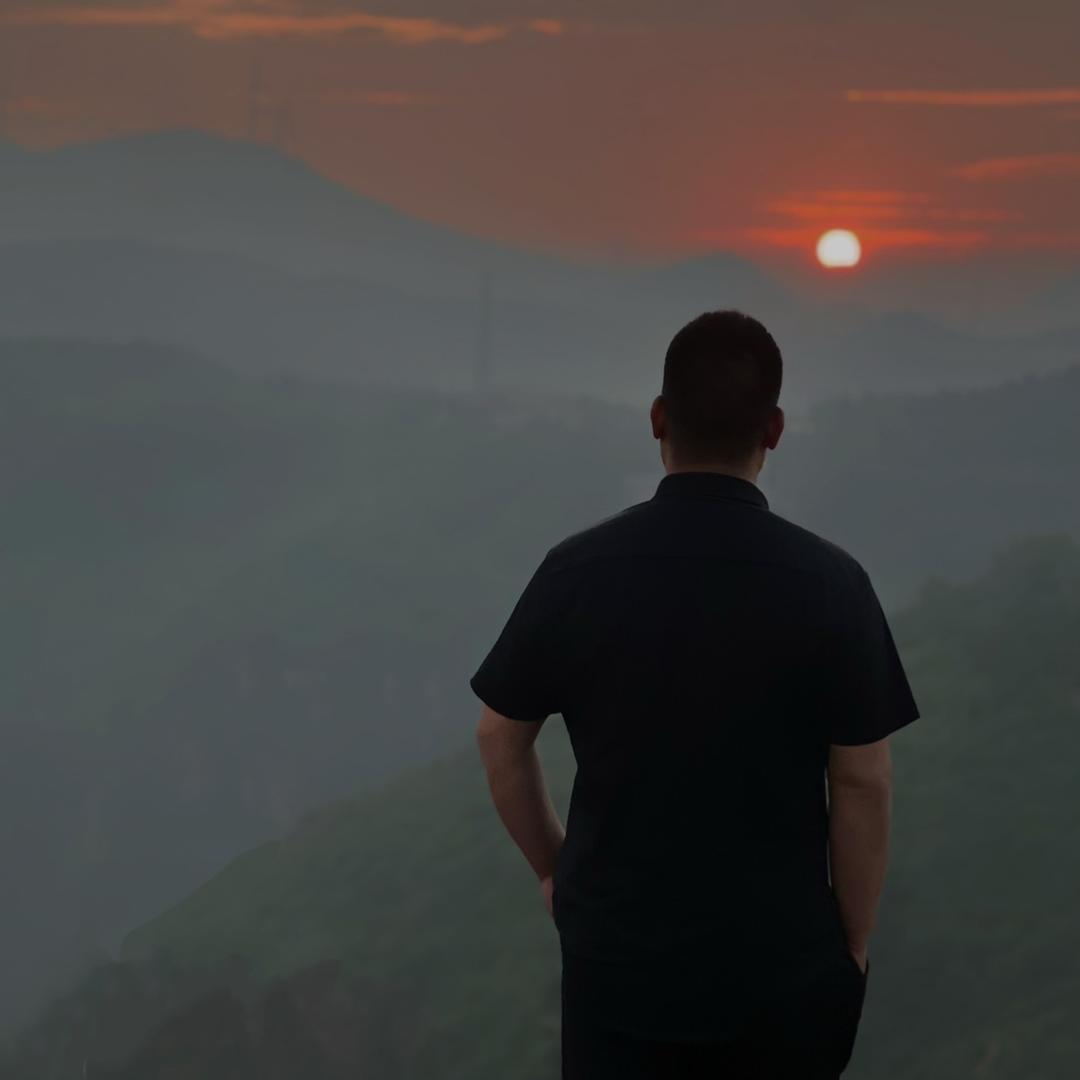 和天下
