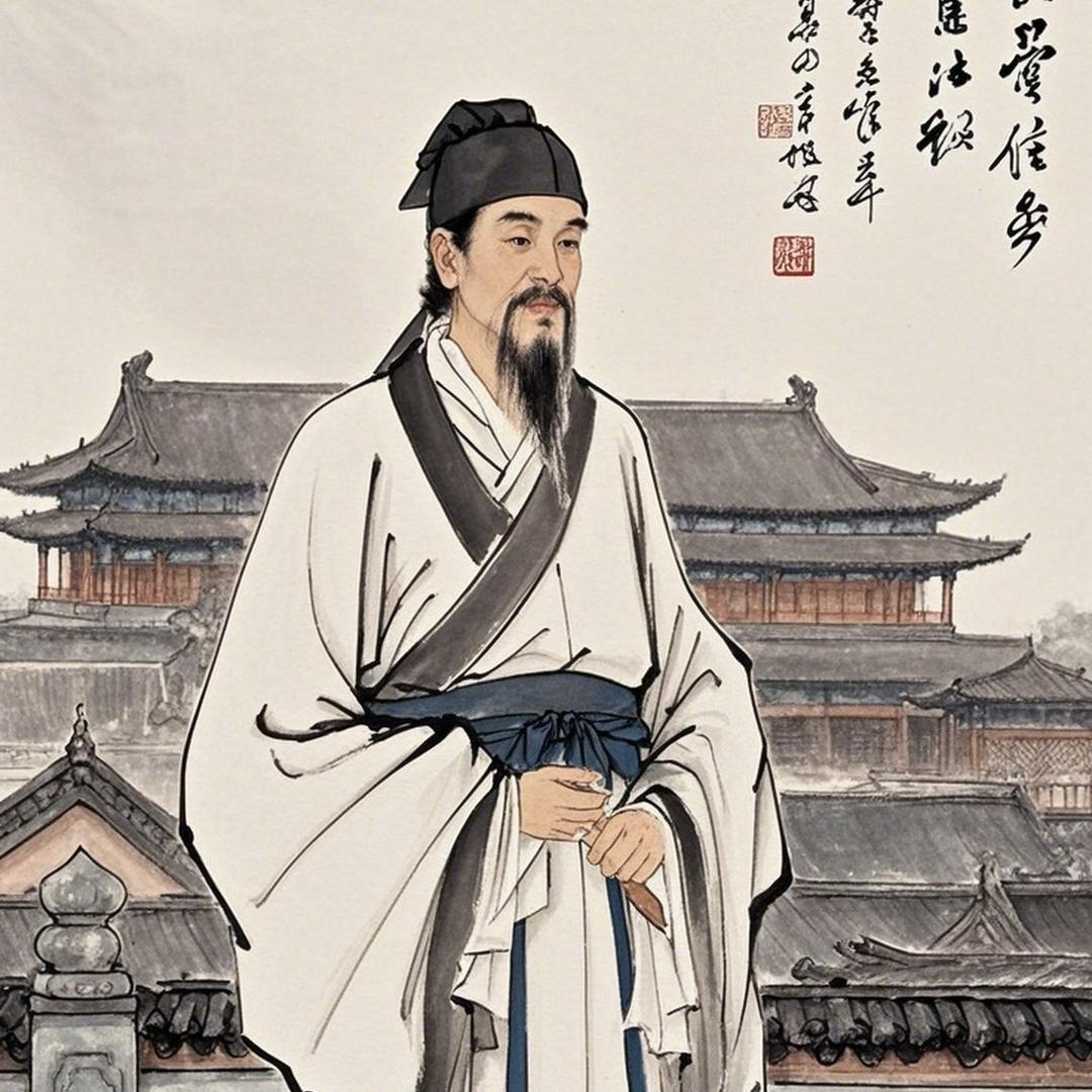 津彩人生