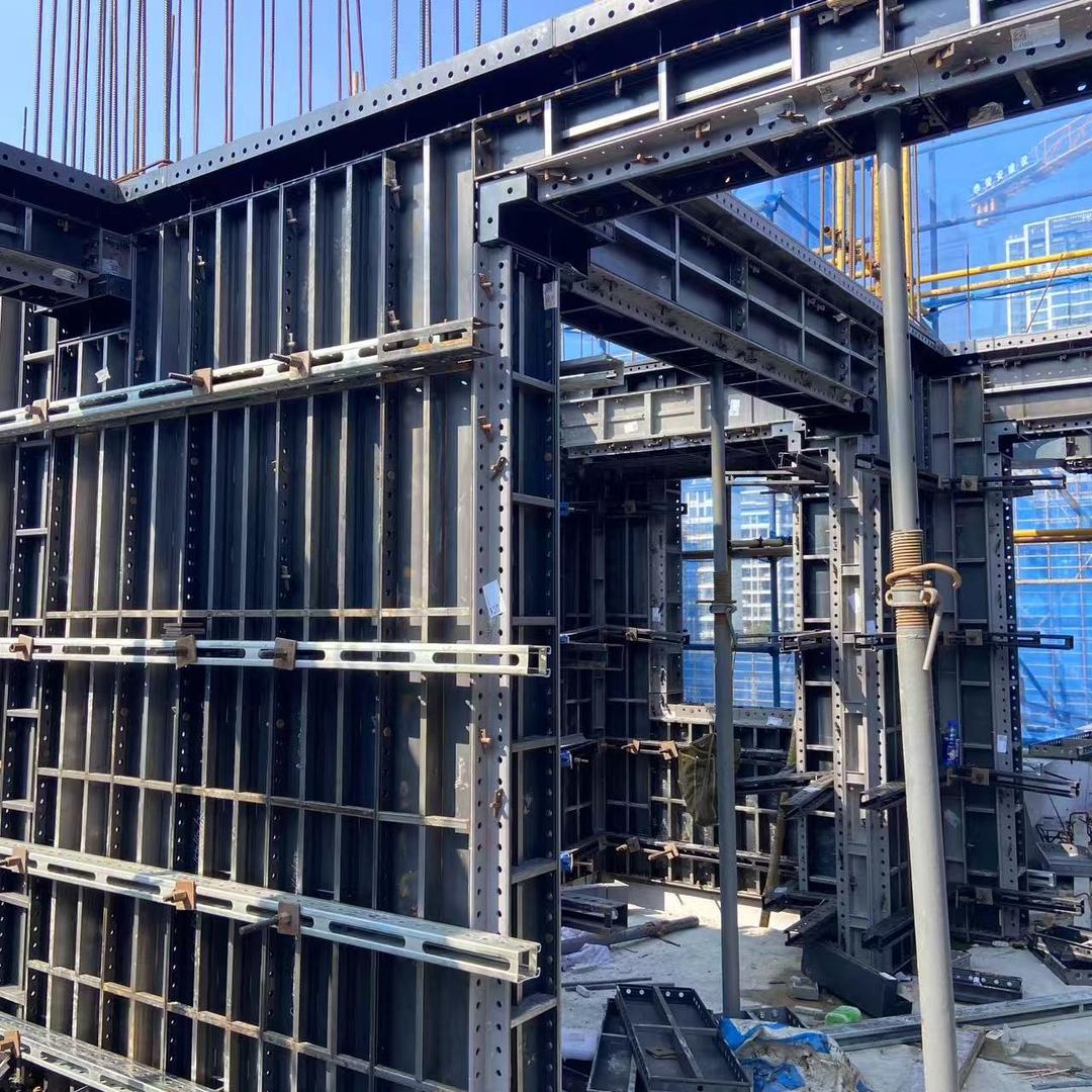 佛山市方翔建筑材料科技有限公司