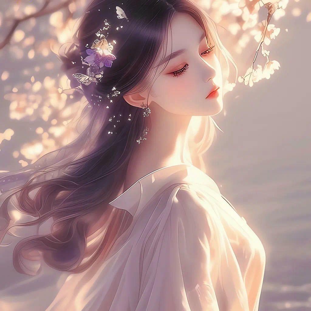 ╰☆繁华の丽☆ʚ😍ɞ ℘࿐