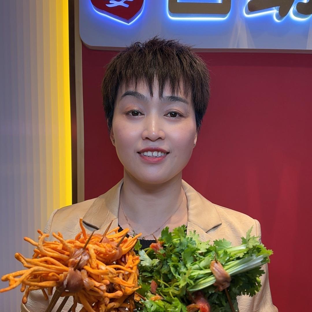 威海徐阿婆自助串串火锅