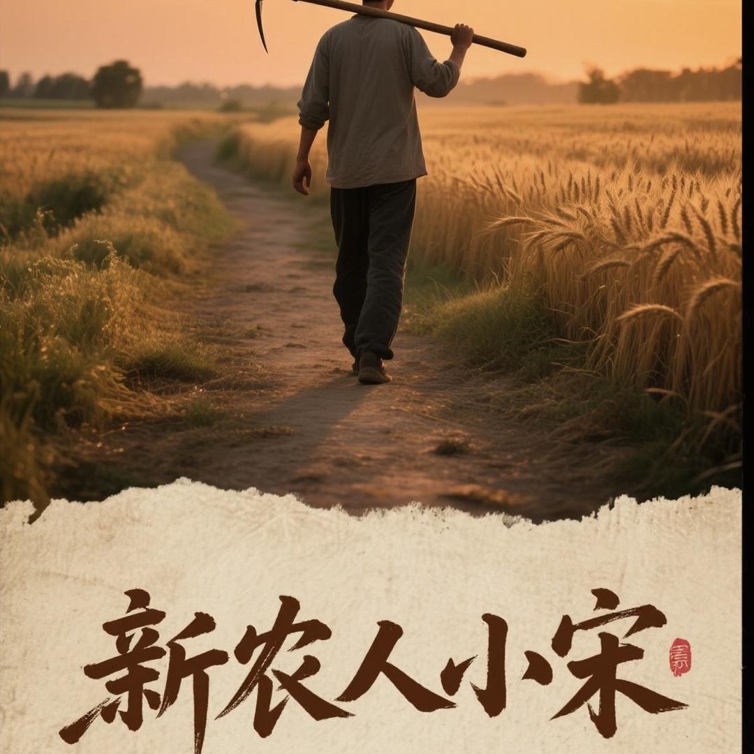 新农人小宋