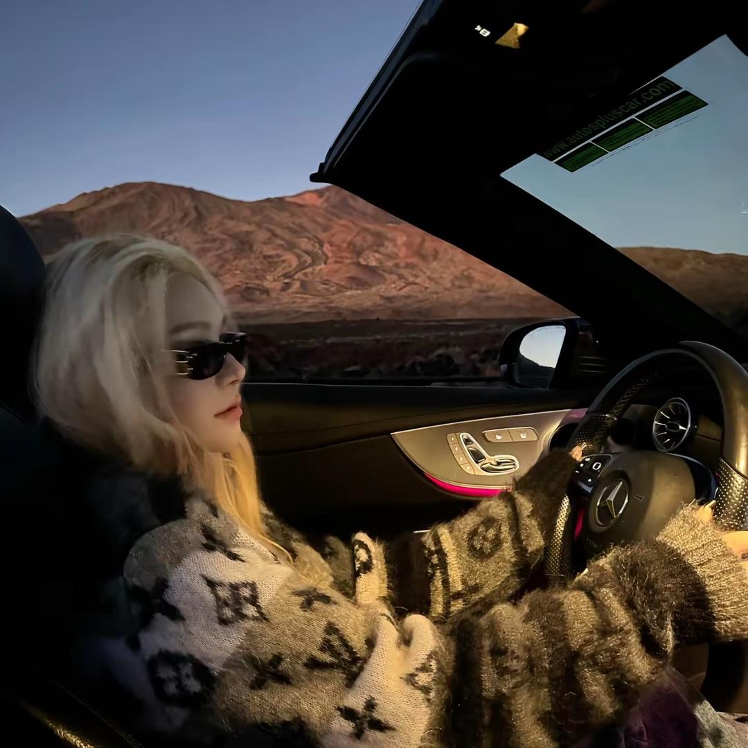 香港买手coco星服