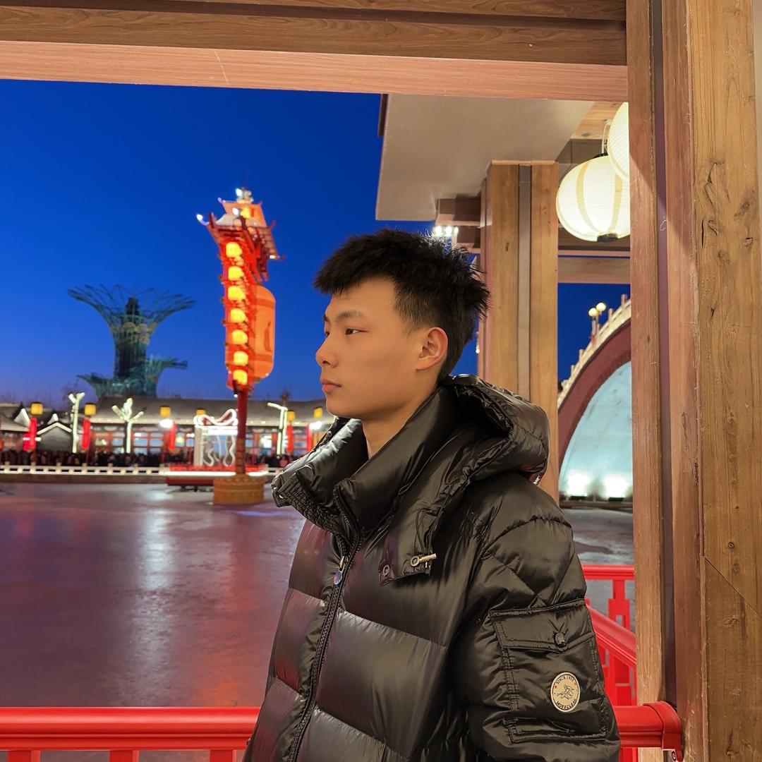李家wang、