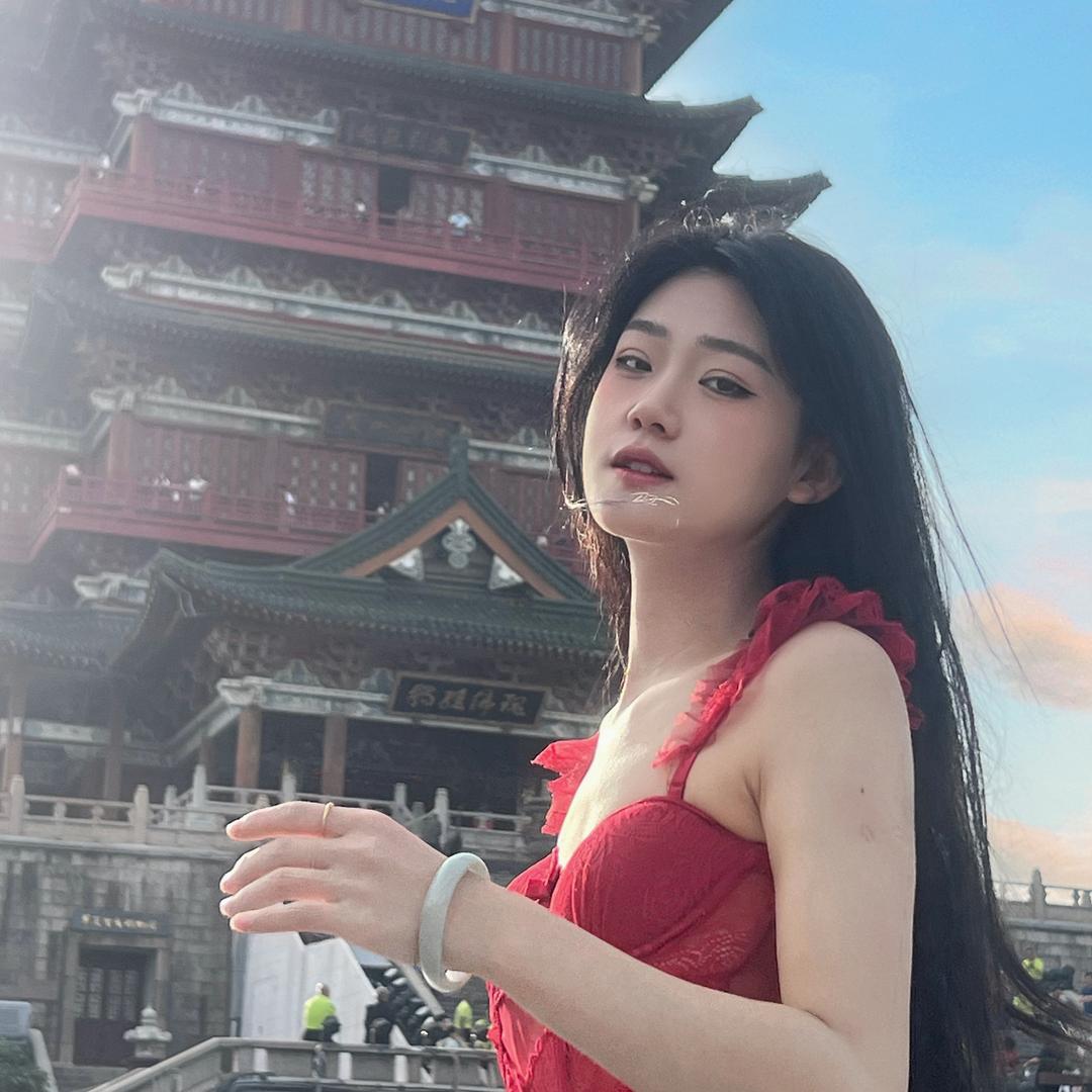 小丽🚢长船🪝（敬业版）