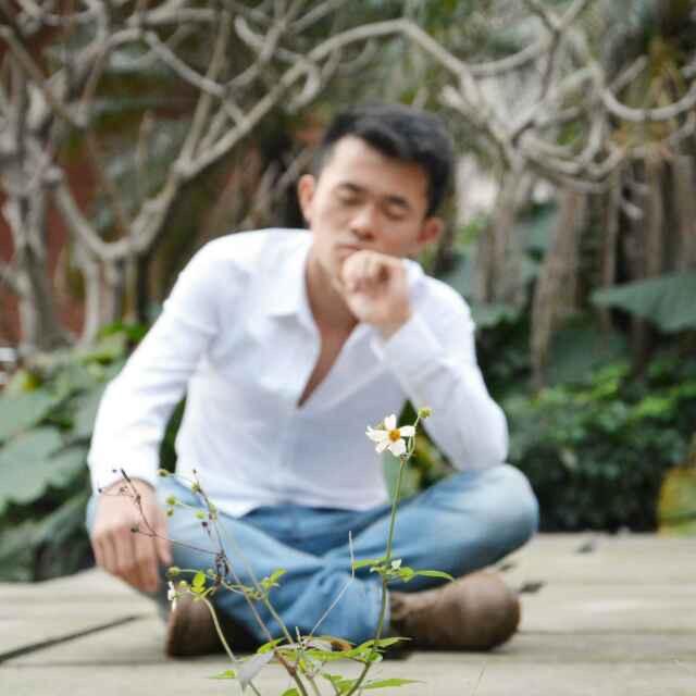 闫同学•觉醒之路