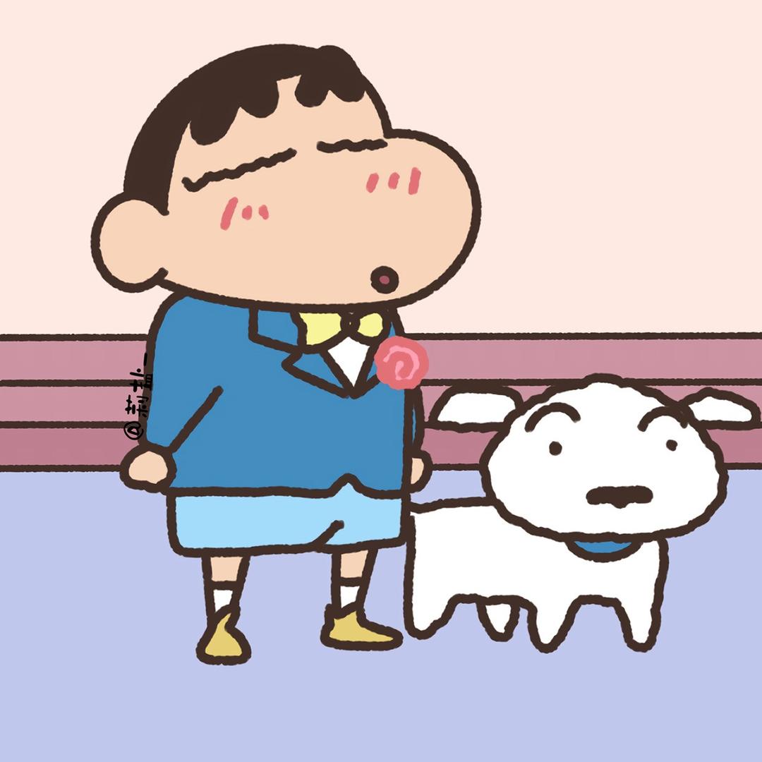 🌈子念