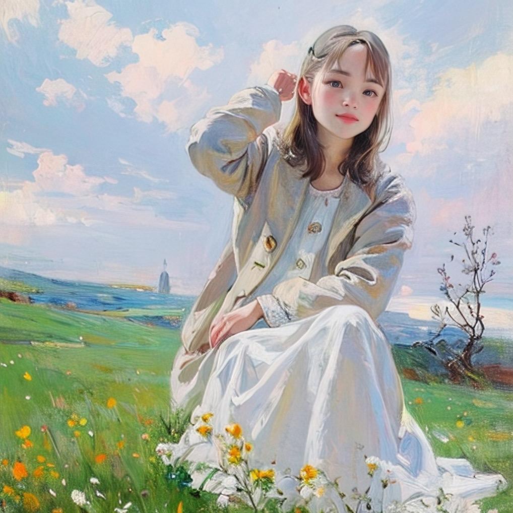 小柠檬