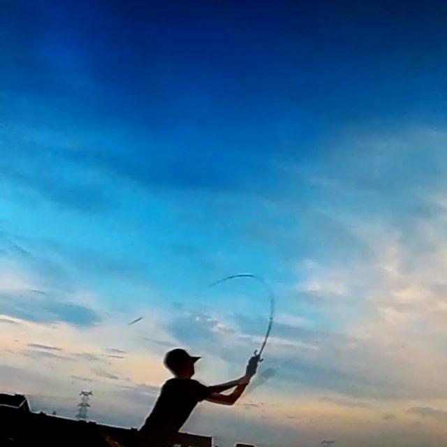 带着 ARK 去路亚(风风)