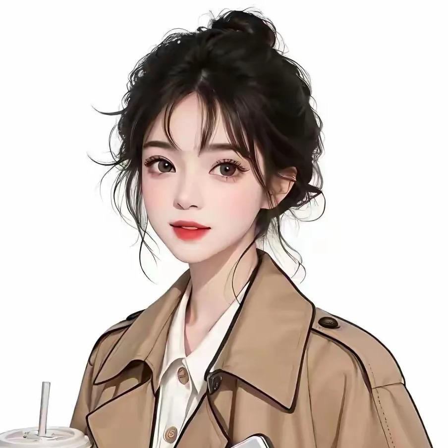 天天开心果🍏