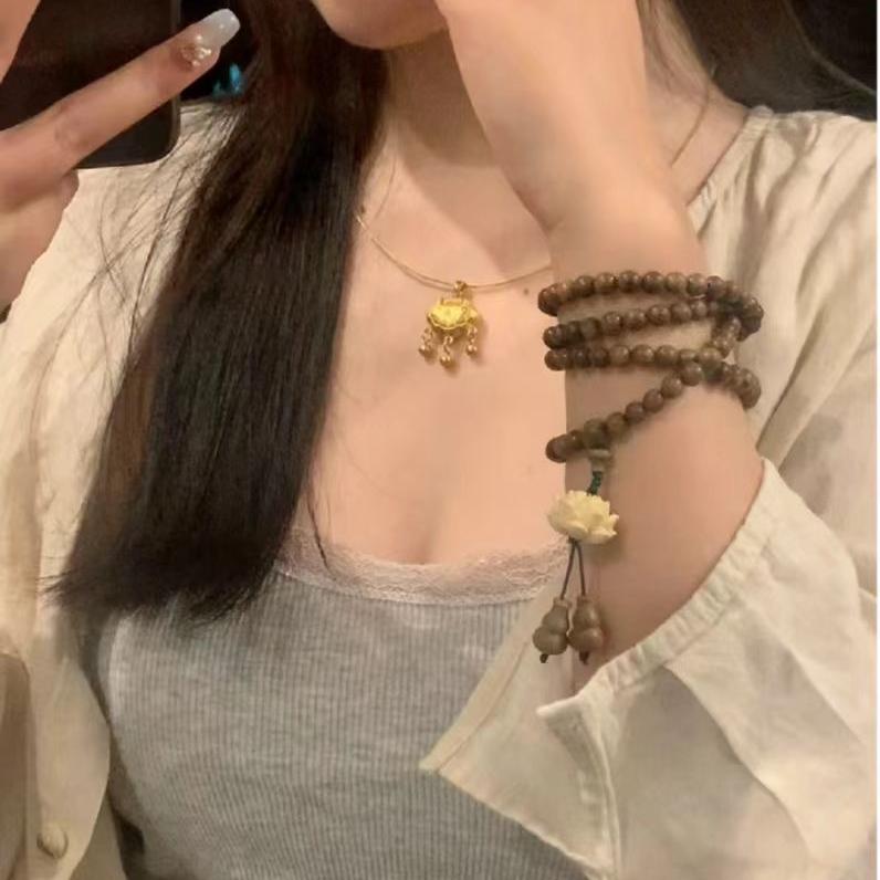 木非木檀香
