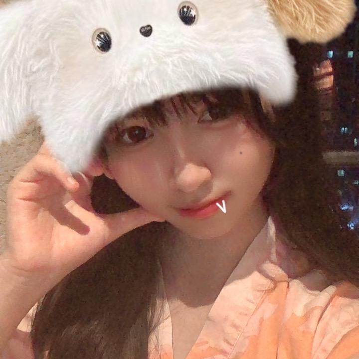 一只珊珊ShanShan