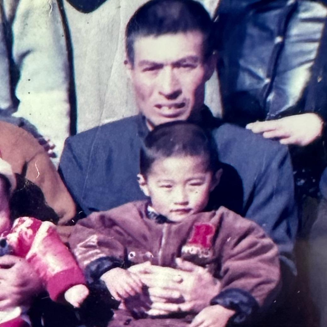 小齐