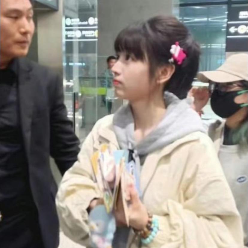 别动我小熊.