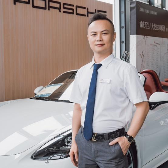 车友盟～旺哥秒车