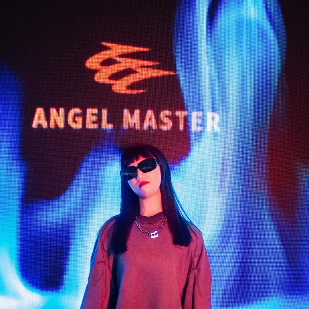 Angel Master纯姐