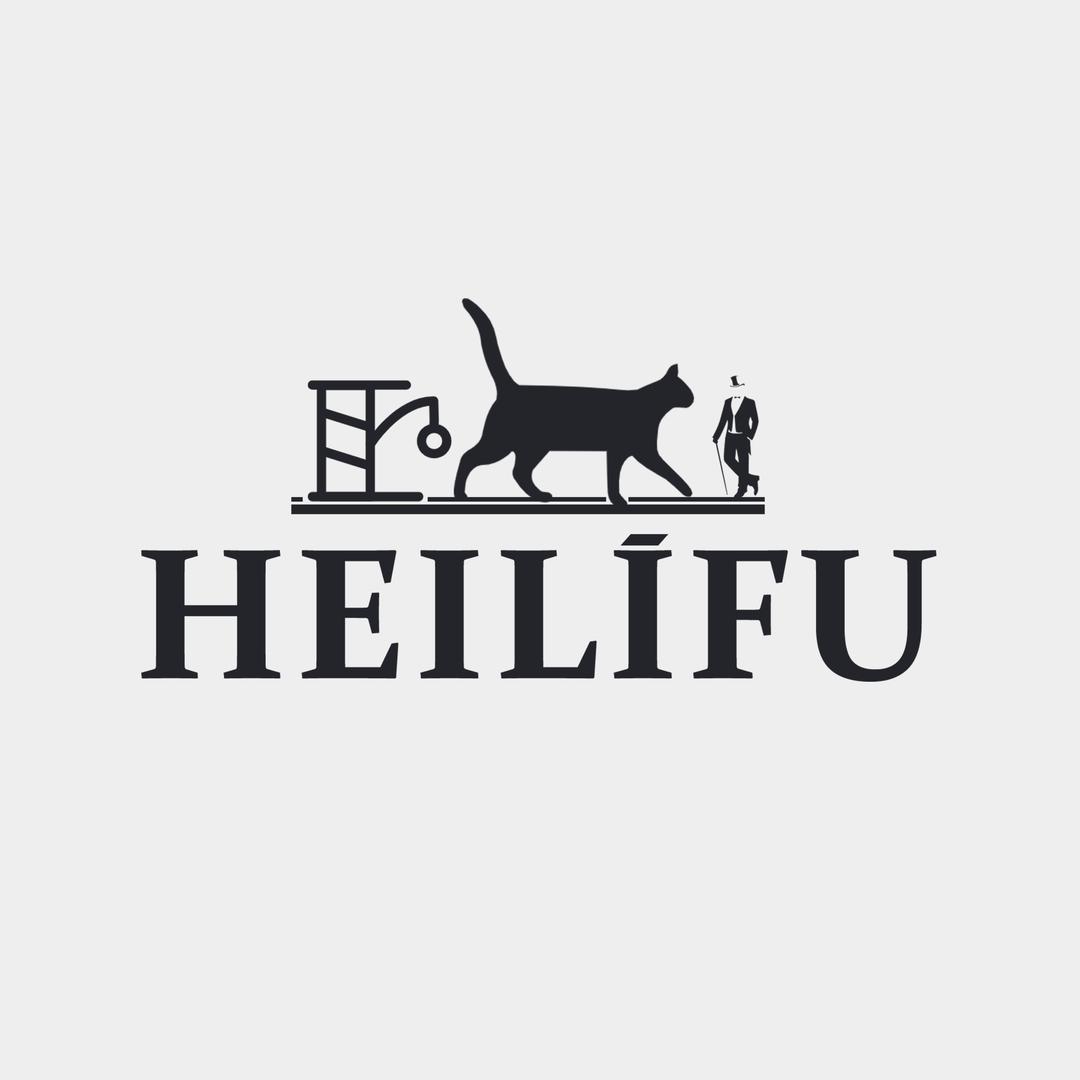 HEILIFU-CATS（黑罹夫）