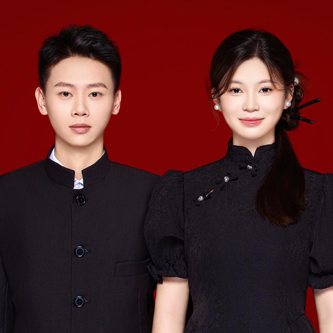 地星引力🇨🇳