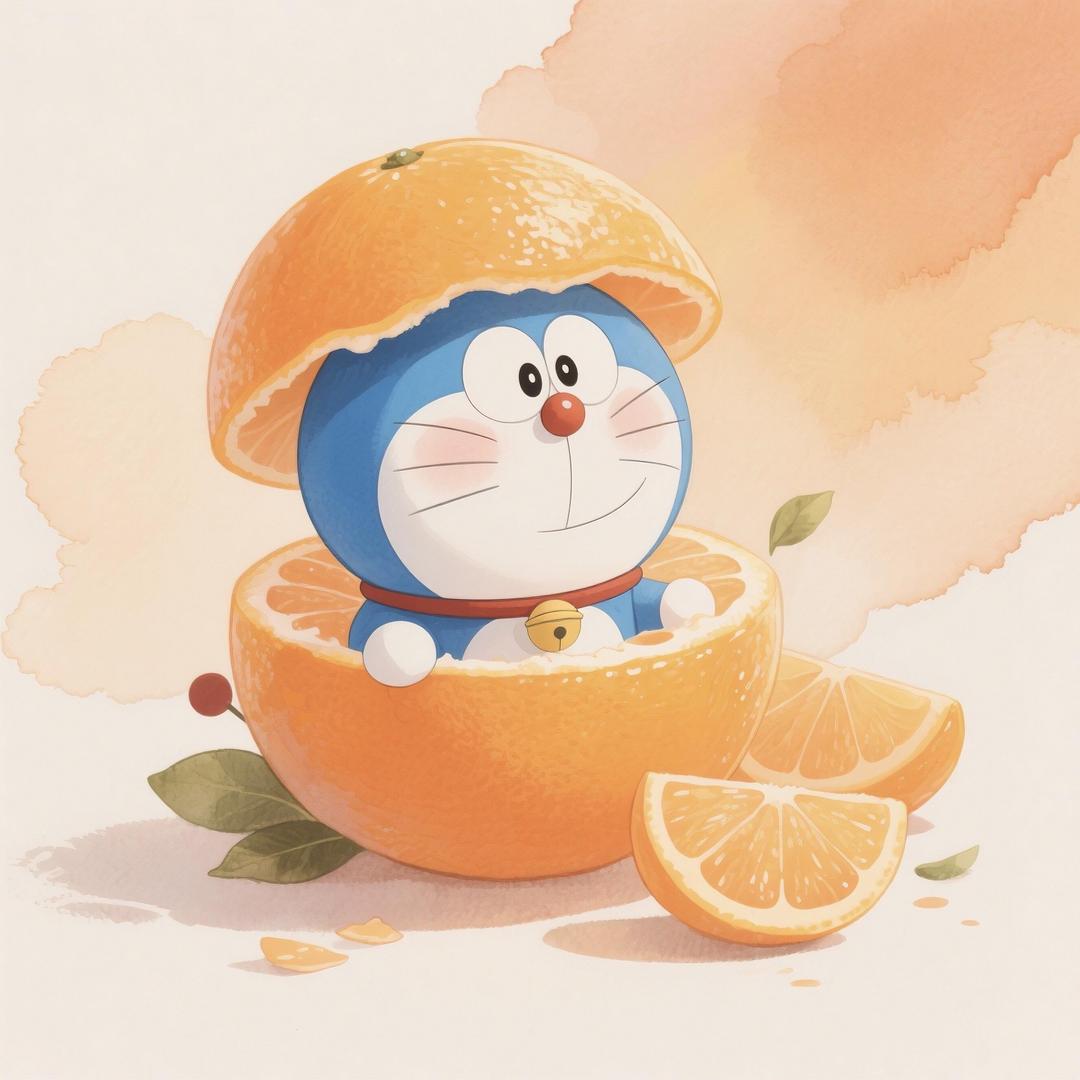 🍊橘子