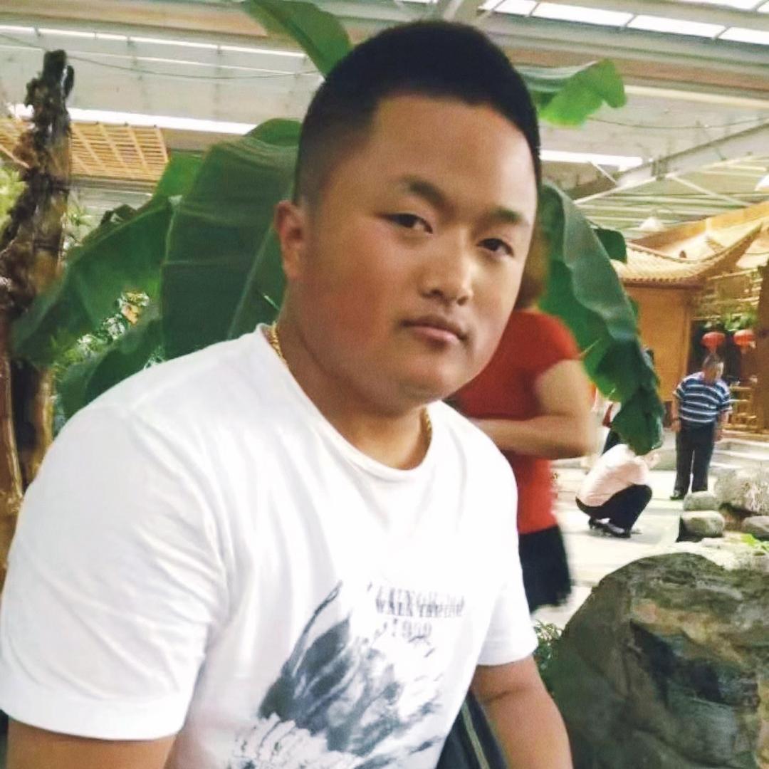 铁牛的
