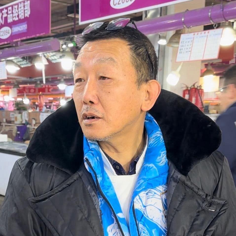 毕姥爷私房菜