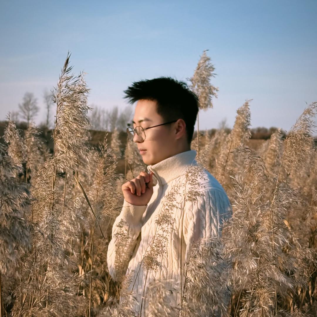 有为_Don☁️