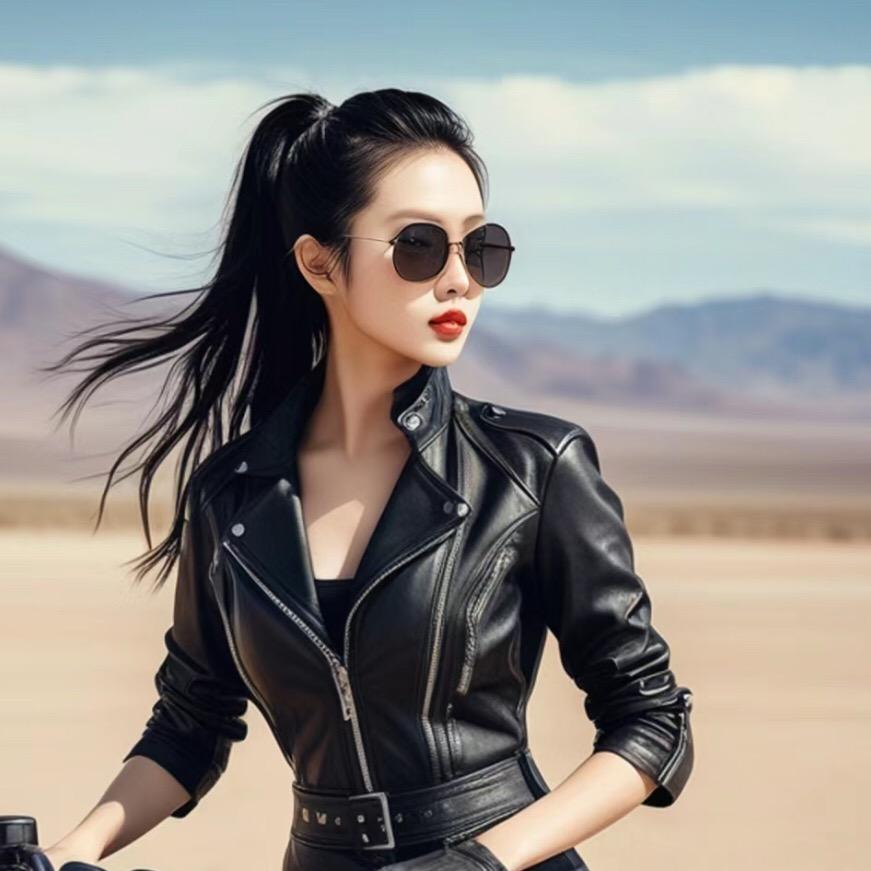 就是我吖