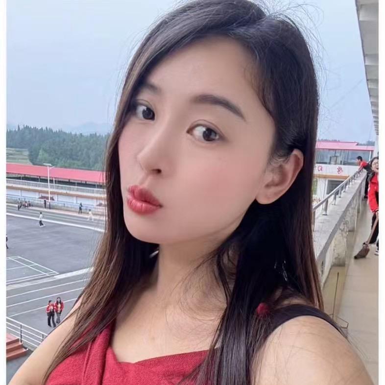 隆回盈盈
