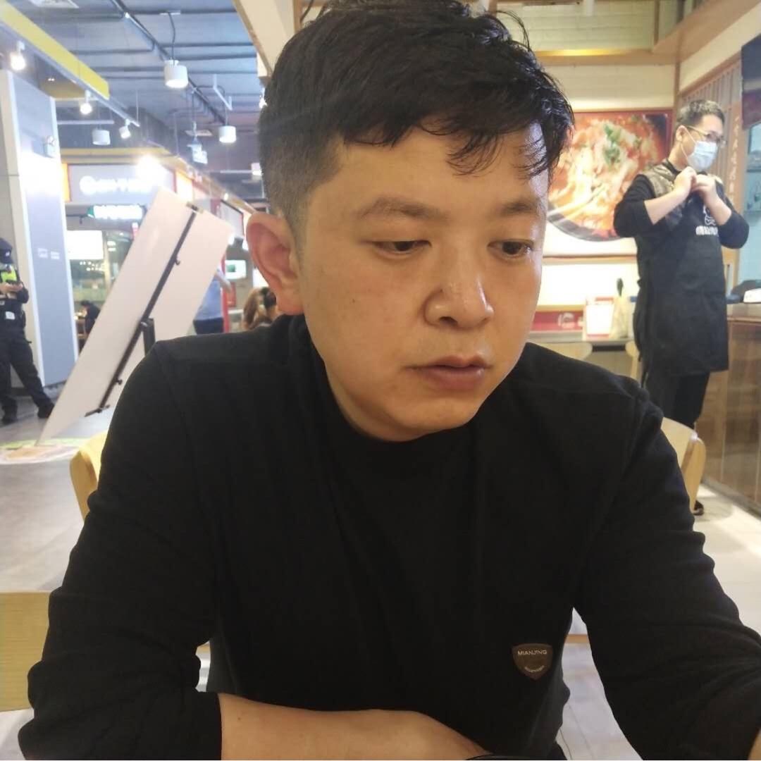 胖子